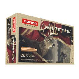 Norma Ammunition 20160462 243 Win