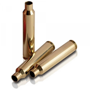 Norma Brass .300 Win Mag Shooter Pack (100 per Box) 20276661 20276661