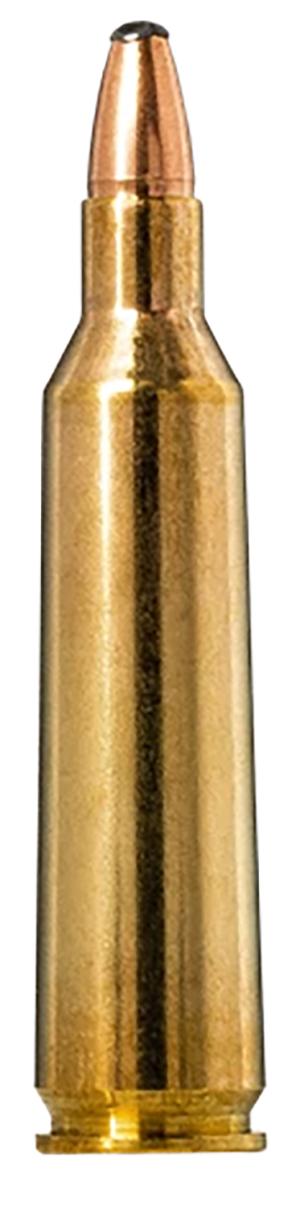 Norma ORYX .22-250 Remington 55 gr Bonded SP 20rds Rifle Ammo for Precision Varmint Shooting - 20157342