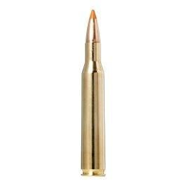 Norma Tipstrike .270 Winchester 140 gr PT 20rds Rifle Ammo for Reliable Performance - 20169292
