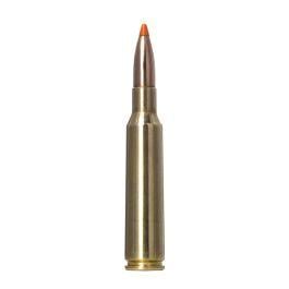 Norma Tipstrike 6.5x55mm Swedish 140 gr PT 20rds Rifle Ammo for Accurate Performance - 20166532