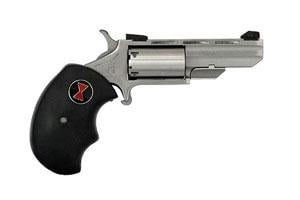 North American Arms Black Widow NAA-BW-M 22 WMR 5 2