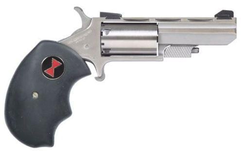 North American Arms Black Widow NAA-BWMA 22 WMR 5 2"