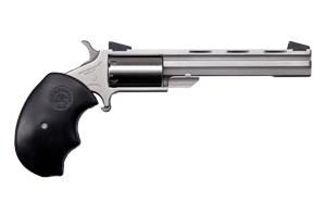 North American Arms Mini-Master NAA-MML 22 LR 5 4 Heavy Vent Ba