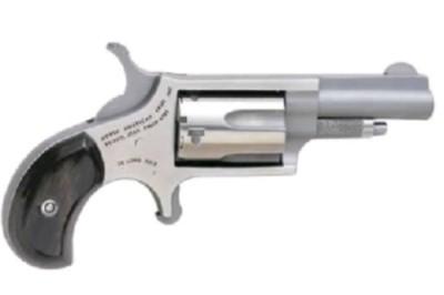 North American Arms Mini-Revolver NAA-22M-GP-B 22 WMR 5 1 5/8"