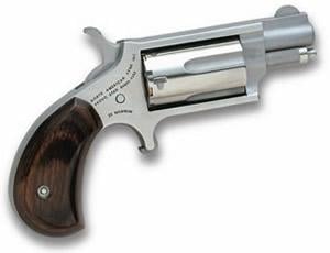 North American Arms Mini-Revolver NAA-22MS-RNG 22 WMR 5 1 1/8"
