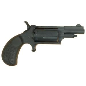North American Arms Mini Revolver NAA-22M-SG-CG 22 WMR 5 Rnd 1.63"