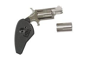 North American Arms Mini Revolver NAA-22MSC-HG 22 LR, 22 WMR 5 1.125