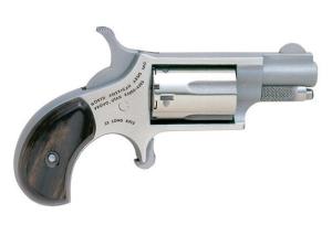 North American Arms NAA-22LR Mini Revolver NAA-22LR 22 LR 5 rounds 1.13″