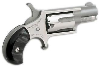 North American Arms NAA-22LR NAA-22LR-GP-B 22 LR 5 1 1/8"