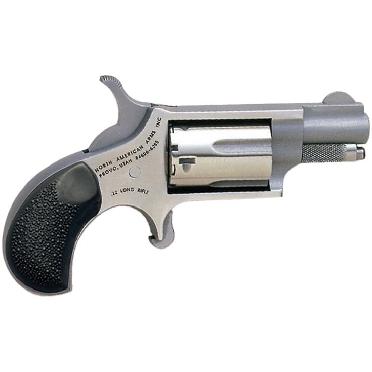 North American Arms NAA-22LR NAA-22LR-GRC 22 LR 5 1.125"