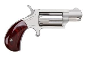 North American Arms NAA-22MS NAA-22MS 22 WMR 5 1.13