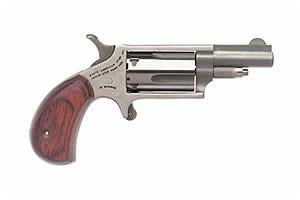 North American Arms NAA-22M NAA-22M 22 WMR 5 1.63"