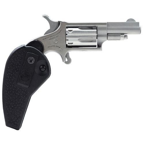 North American Arms NAA-22 LLR-HG NAA-22LLR-HG 22 LR 5 1.625
