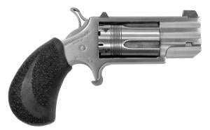 North American Arms North American Arms Pug Deluxe NAA-PUG-TX 22 WMR 5 1"