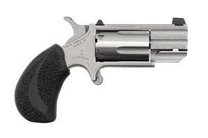 North American Arms Pug NAA-PUG-D 22 WMR 5 1 Heavy Barrel
