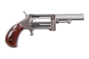 North American Arms Sidewinder NAA-SW-250 22 WMR 5 2.5