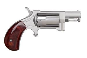 North American Arms Sidewinder NAA-SW 22 WMR 5 1