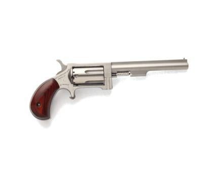 North American Arms Sidewinder NAASW4 22 WMR 5 4"