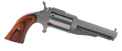 North American Arms The Earl NAA-1860-3 22 WMR 5 3"