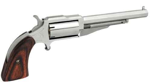 North American Arms The Earl NAA-1860-4 22 WMR 5 4"