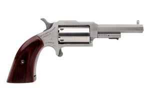 North American Arms The Sheriff Mini-Revolver NAA-1860-250 22 WMR 5 2.5 Octagonal B