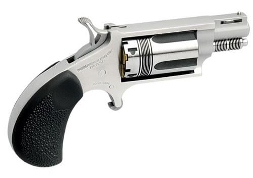 North American Arms The Wasp NAA-22MS-TW 22 WMR 5 1.125"