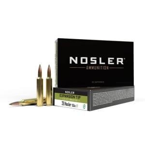 Nosler 40039 28 Nosler