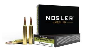 Nosler 40302 26 Nosler