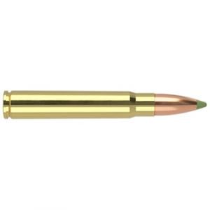 Nosler 40393 9.3x62mm Mauser
