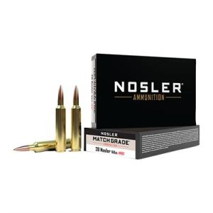 Nosler 51287 28 Nosler