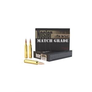 Nosler 51288 26 Nosler