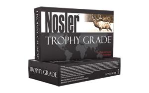 Nosler 60014 26 Nosler