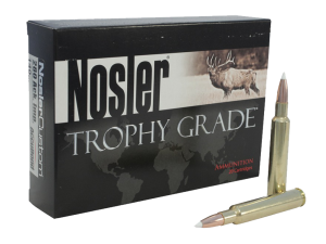 Nosler 60110 26 Nosler