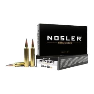 Nosler 60141 28 Nosler