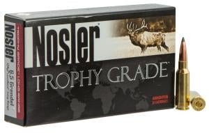 Nosler 60146 6.5 Grendel