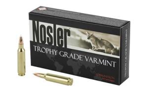 Nosler 60918 22 Nosler