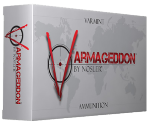 Nosler 65115 204 Ruger