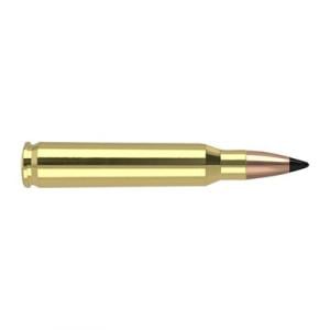 Nosler 65137 222 Remington