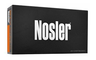 Nosler Ballistic Tip Hunting 61034 22-250