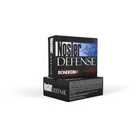 Nosler Defense Handgun, .40 Smith & Wesson, 200 Grain, Bonded Polymer Tipped, 20 Rounds