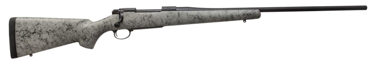 Nosler M48 39448 6.5 Creedmoor 3Rd 24"
