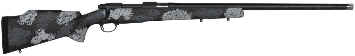 Nosler M48 44548 6.5 Creedmoor Hinged Floor Plate 26"