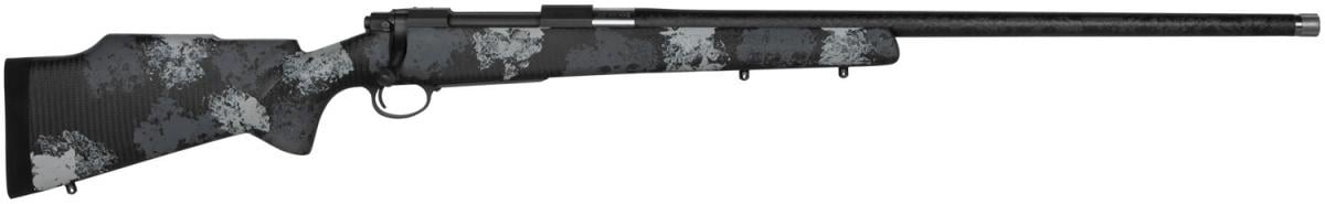 Nosler M48 46348 300 Win Mag Hinged Floor Plate 26"