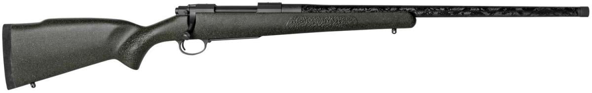 Nosler M48 47448 300 Win Mag Hinged Floor Plate 24"