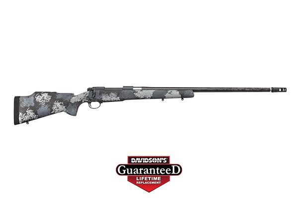 Nosler M48 Long Range Carbon 42048 28 Nosler 3+1 26 Light Sender