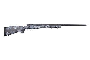 Nosler M48 Long Range Carbon 46848 6.5 PRC 3+1 26 Light Sender