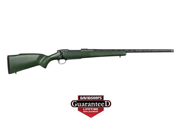 Nosler M48 Mountain Carbon 47348 28 Gauge 3+1 24 Light Sender