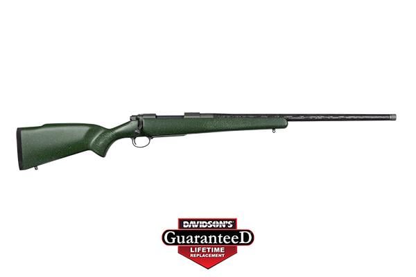 Nosler M48 Mountain Carbon 47748 27 Nosler 3+1 24 Light Sender