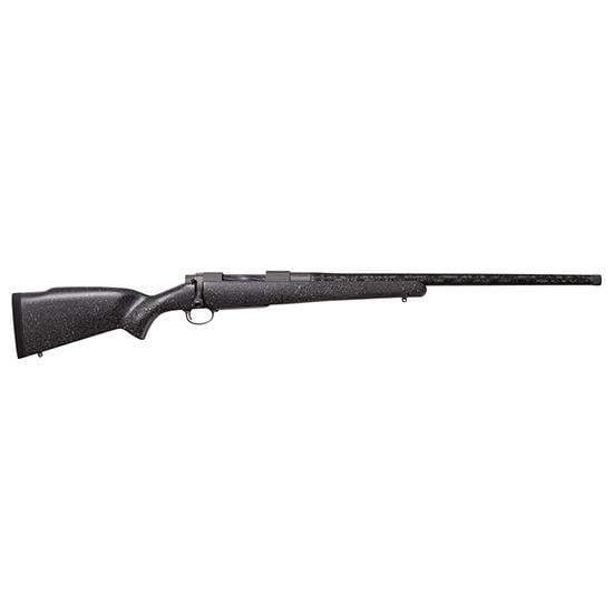Nosler M48 Mountain Carbon 50548 27 Nosler 3 24"